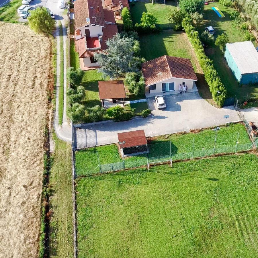 Vinciguerra Central House Tuscany Altopascio Exterior photo