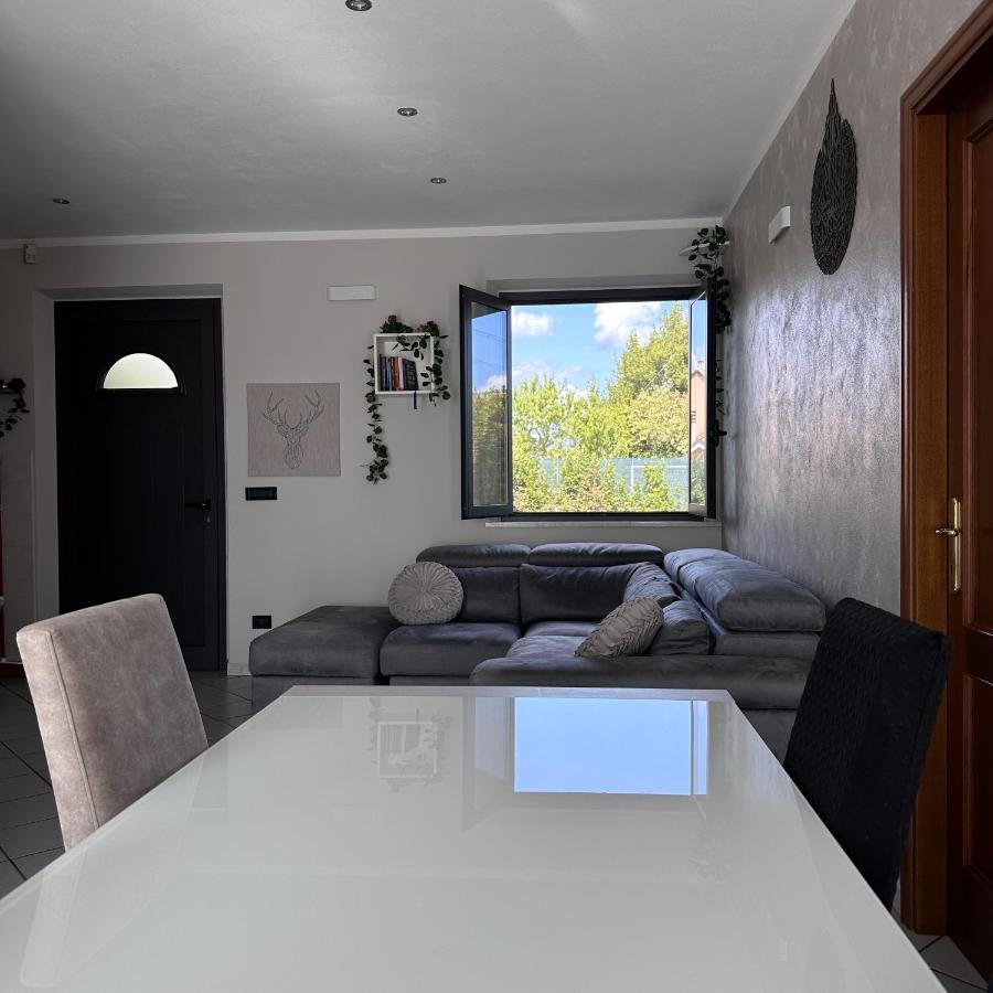 Vinciguerra Central House Tuscany Altopascio Exterior photo