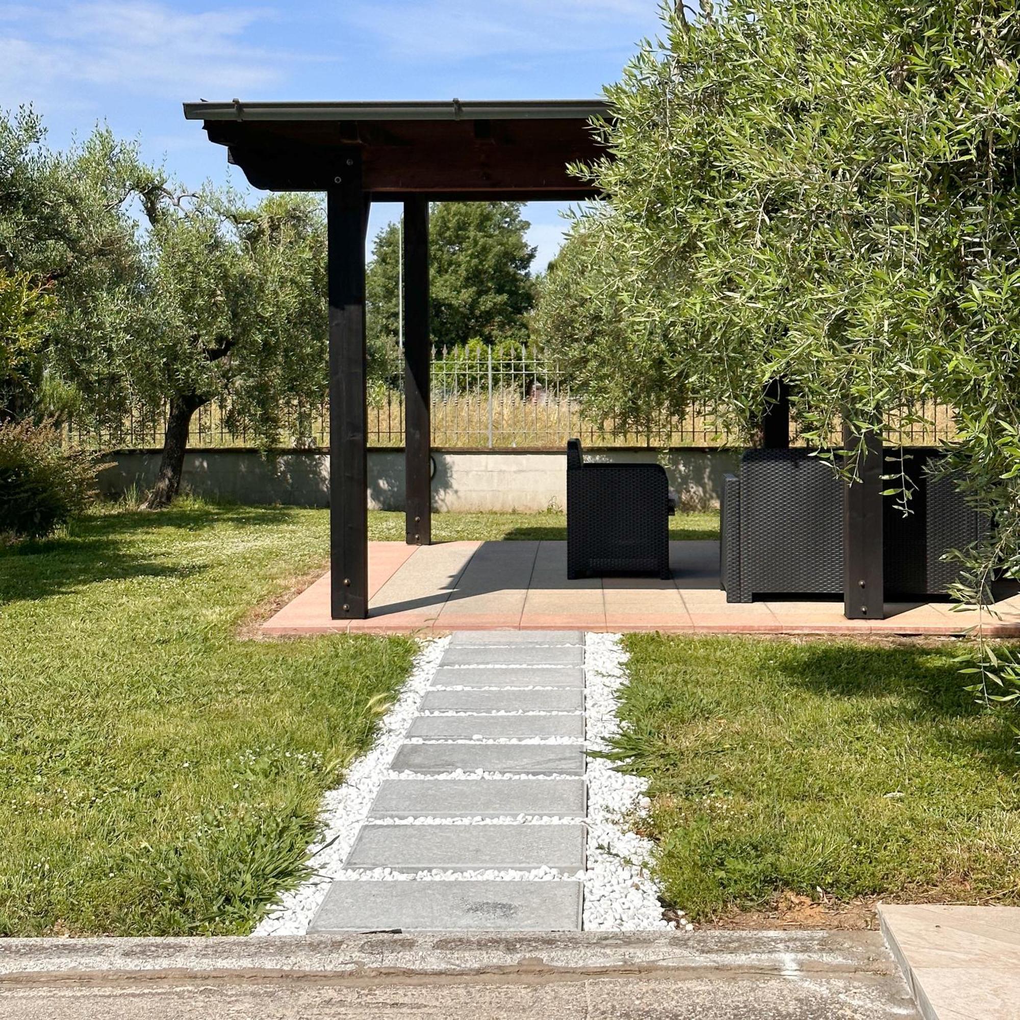 Vinciguerra Central House Tuscany Altopascio Exterior photo